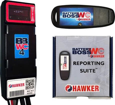 How HAWKER® Thin Plate Pure Lead (TPPL) Battery Technology Is Transforming The Motive Power Industry How HAWKER® Thin Plate Pure Lead (TPPL) Battery Technology Is Transforming The Motive Power Industry