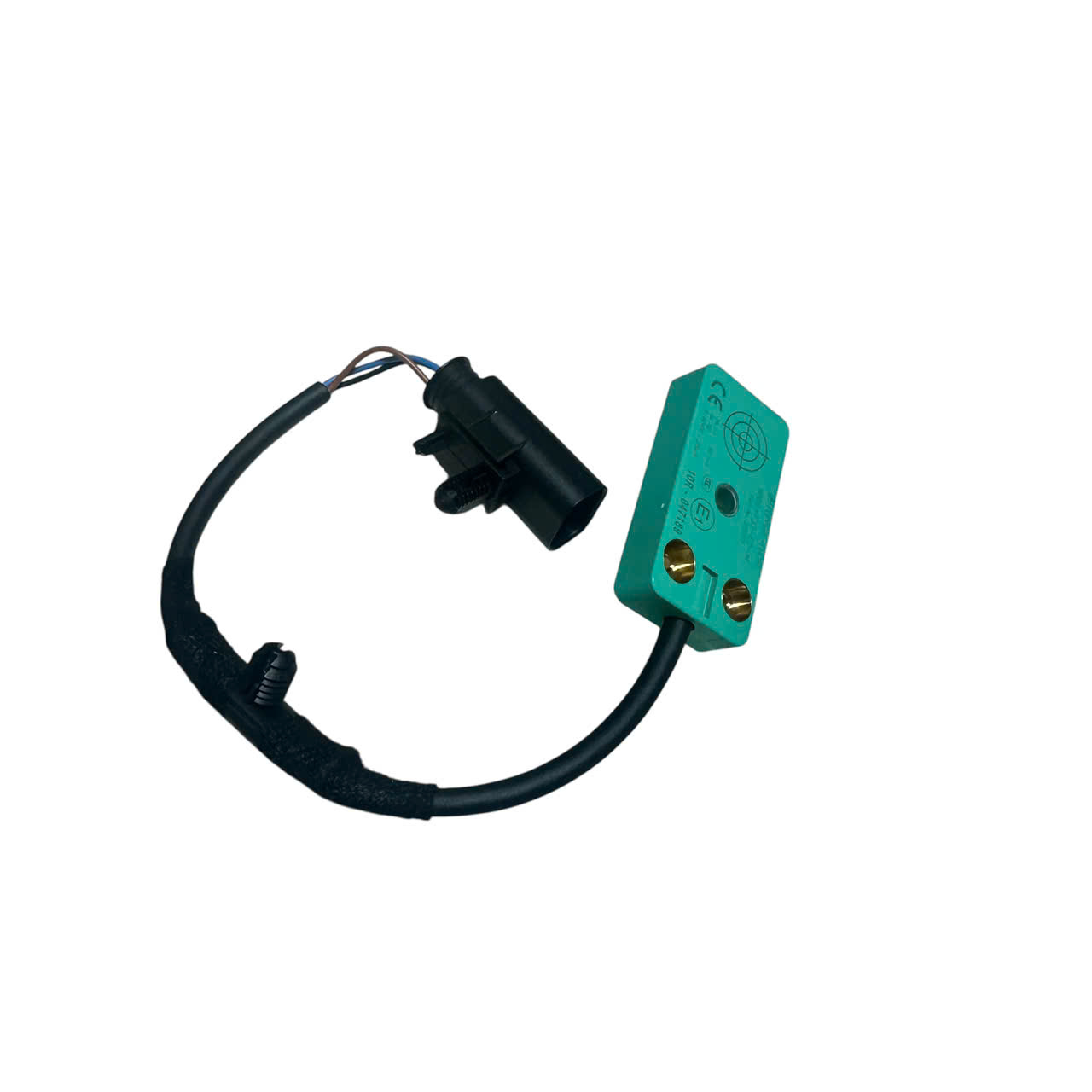 Cảm Biến Bệ Đứng BT LPE200 Cảm Biến Bệ Đứng BT LPE200