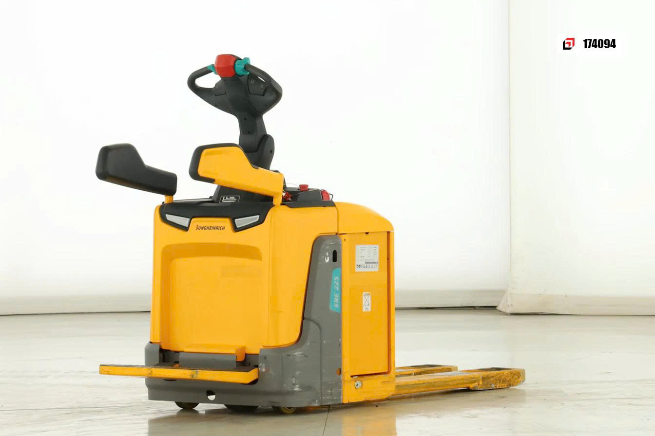 JUNGHEINRICH ERE-225 JUNGHEINRICH ERE-225