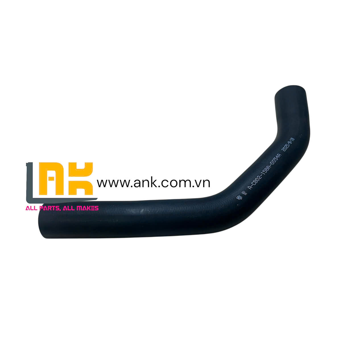 Ống Két Nước Vào TOYOTA 8FD Ống Két Nước Vào TOYOTA 8FD