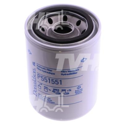 Lọc Dầu RAYMOND 520-50901