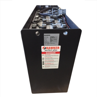 Bình Điện HAWKER 48V-700Ah