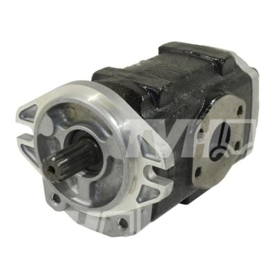 Bơm Thủy Lực KOMATSU FDT-16