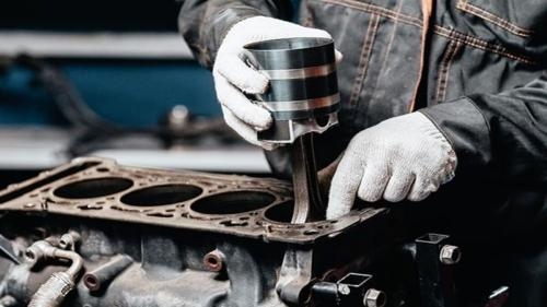 Sửa Chữa Động Cơ