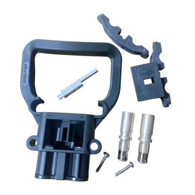 Giắc Cắm Cái REMA 80A