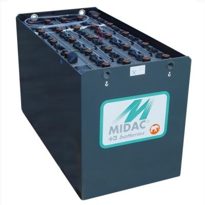 Bình Điện MIDAC - Italia