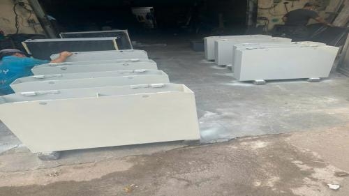 Gia Công Khay Bình Điện