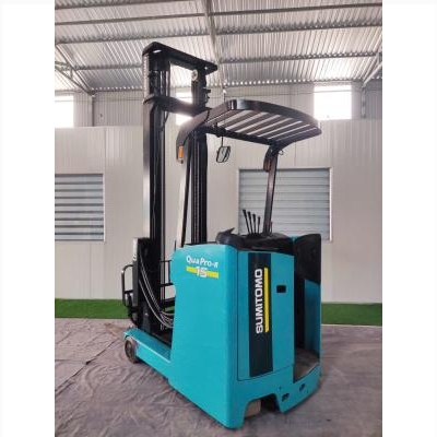 Xe Nâng SUMITOMO 1,500kg