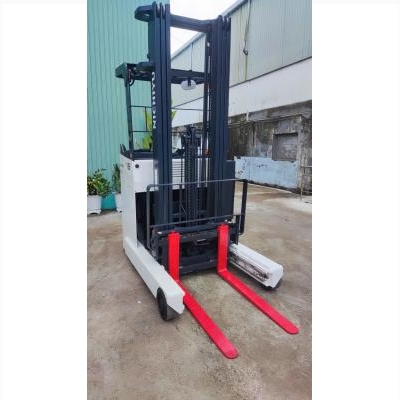 Xe Nâng NICHIYU 1,800kg 6m