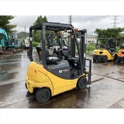 KOMATSU 1,5T FB15G-12