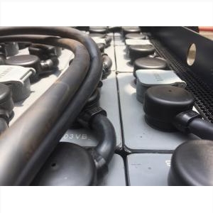 Bình Điện HAWKER 48V-300Ah