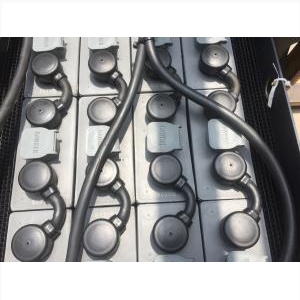 Bình Điện HAWKER 48V-300Ah