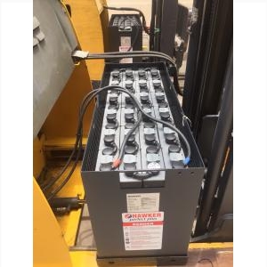 Bình Điện HAWKER 48V-300Ah