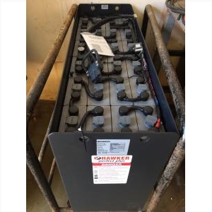 Bình Điện HAWKER 48V-700Ah