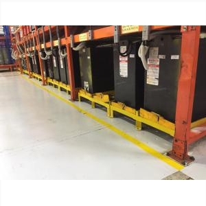 Bình Điện HAWKER 36V-700Ah