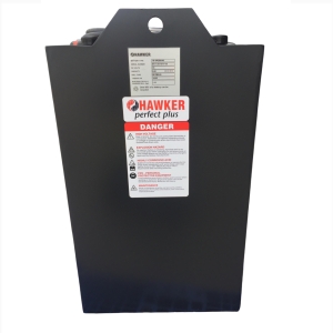 Bình Điện HAWKER 36V-700Ah