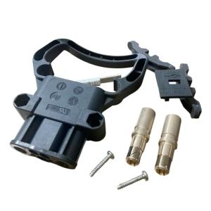 Giắc Cắm Cái REMA 80A