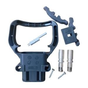 Giắc Cắm Cái REMA 80A