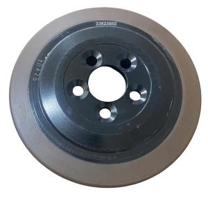 Bánh Lái Toyota LPE200 230x70