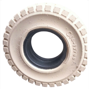 Bánh Đặc Non-Marking PIO 6.00-9