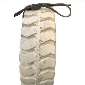 Bánh Đặc Non-Marking PIO 6.00-9