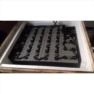 Bình Điện HAWKER 48V-560Ah