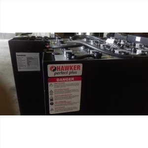 Bình Điện HAWKER 48V-560Ah
