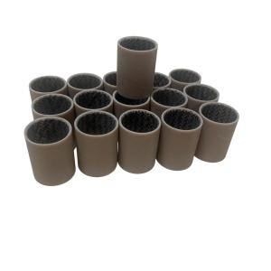 Bạc Lót Sau Cùm Bánh Tải BT LPE200