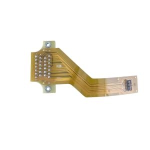 Cáp Bo Đầu RAYMOND 8210