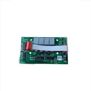 Bo Màn Hình RAYMOND 8210