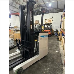 UNI CARRIERS 1,500kg