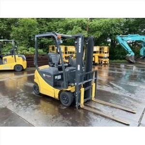 KOMATSU 1,5T FB15G-12